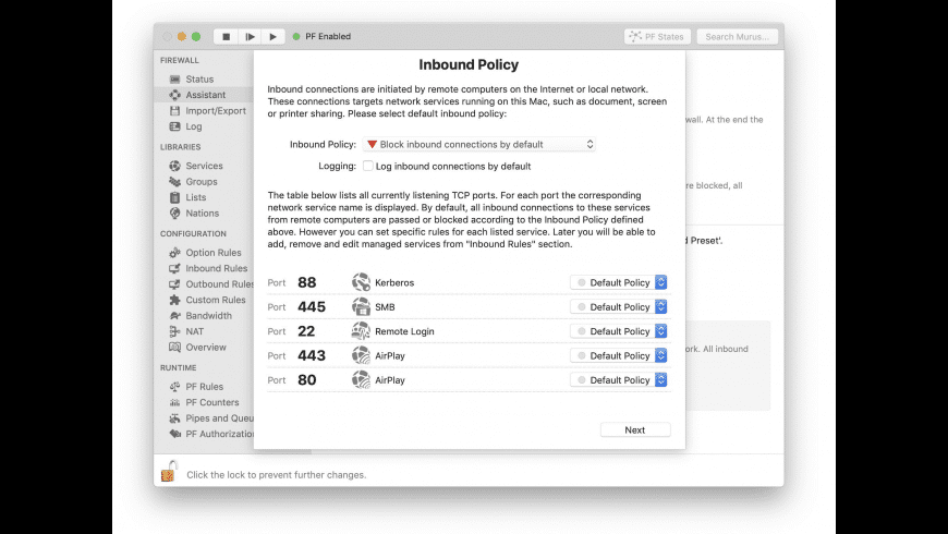 Murus Lite For Mac Murus Lite For Mac
