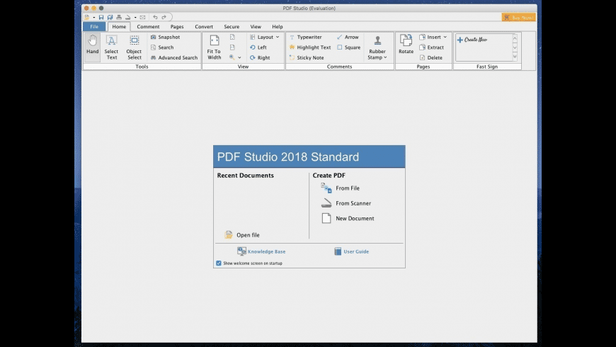 Pdf Studio Standard For Mac Free Download Review Latest Version