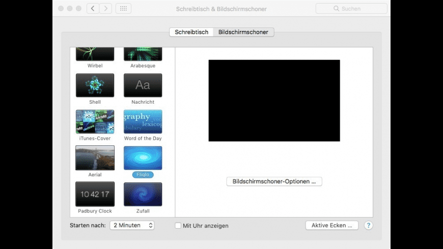 Fliqlo app Fliqlo app