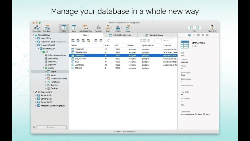 Postgresql Versions For Macos Postgresql Versions For Macos