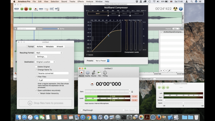 Amadeus mac download software Amadeus mac download software