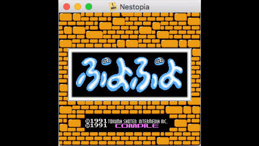 Download nes games for mac os Download nes games for mac os