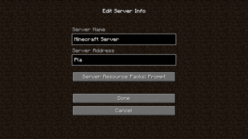 Minecraft Server For Mac Free Download Review Latest Version Minecraft Server For Mac Free Download Review Latest Version
