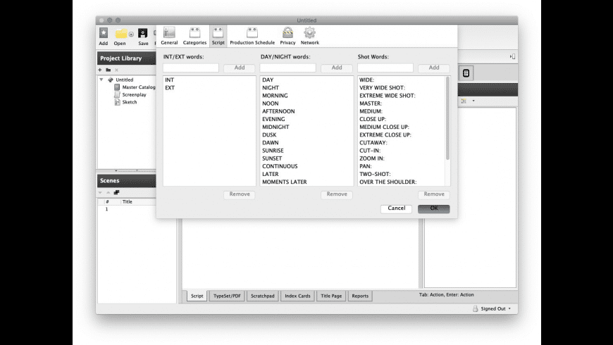 Celtx Download Mac Gratis Celtx Download Mac Gratis