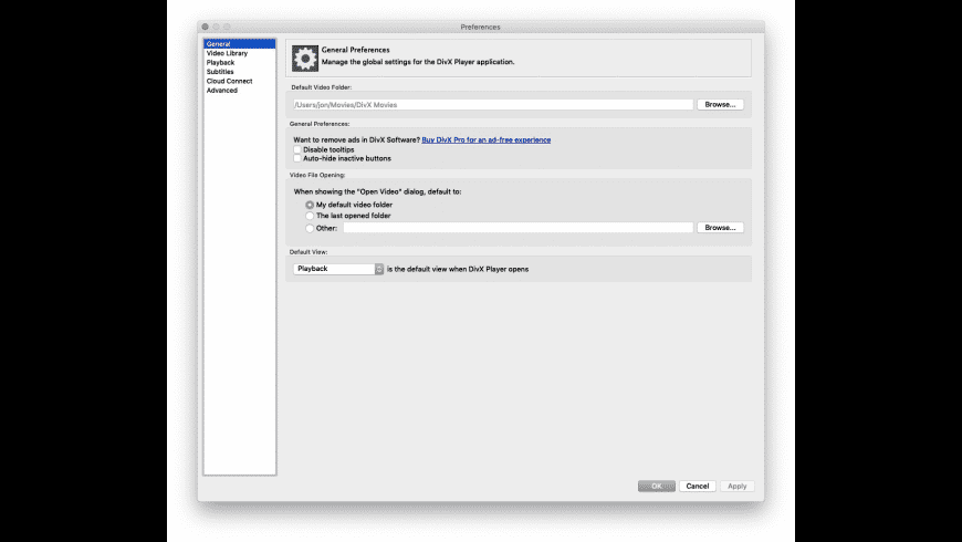 Dvx For Mac Dvx For Mac