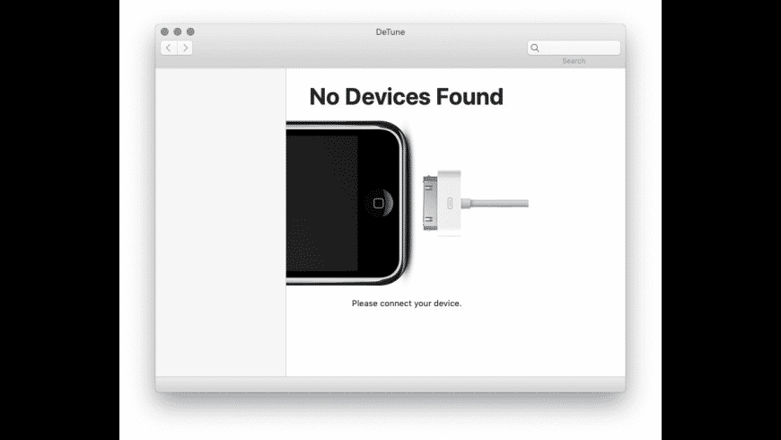 Download Detune For Mac Download Detune For Mac