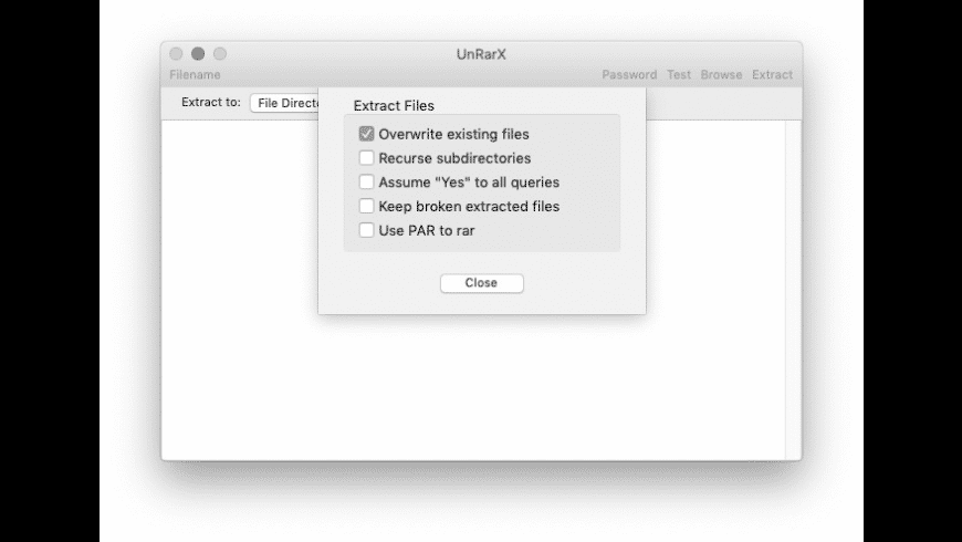 Unrar for mac free. download full Unrar for mac free. download full