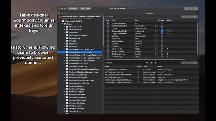 Download Microsoft Sql Server Management Studio For Mac Download Microsoft Sql Server Management Studio For Mac