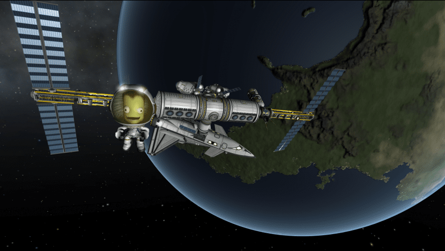 Space Space