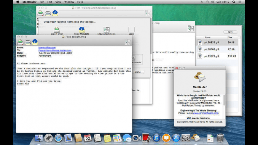 Mailraider Pro 2 1 3 Download Free Mailraider Pro 2 1 3 Download Free