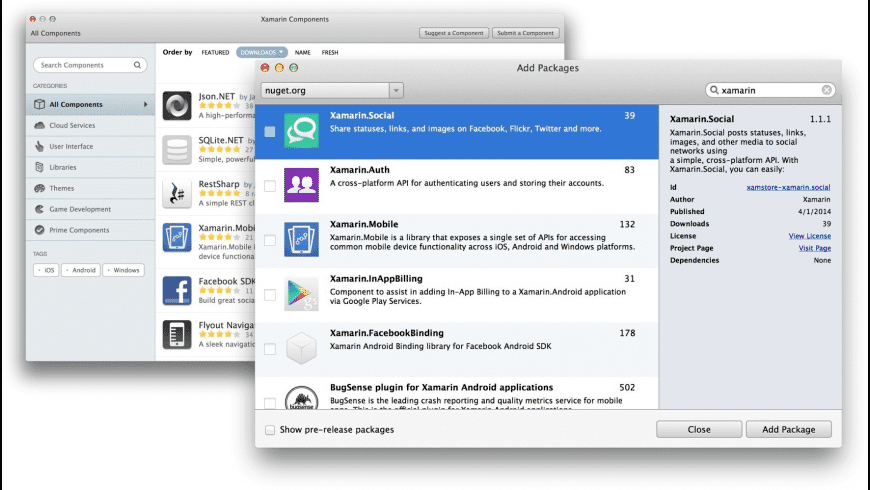 Xamarin for mac install Xamarin for mac install