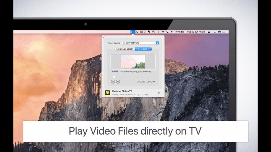 Mirror For Philips Tv For Mac Free Download Review Latest Version