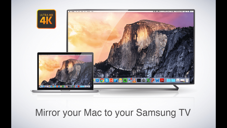 Mirror For Samsung Tv For Mac Free Download Review Latest Version