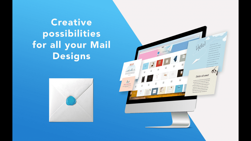 Mail Mail