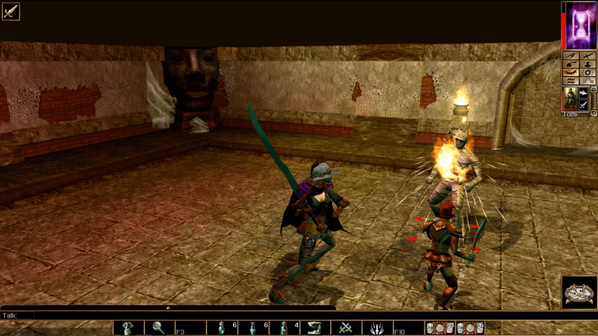 Neverwinter Nights: Enhanced Edition Download For Mac