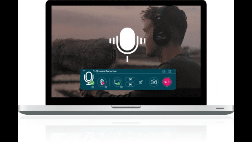 free mac screen recorder with system audio