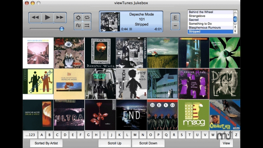 Jukebox For Mac Jukebox For Mac
