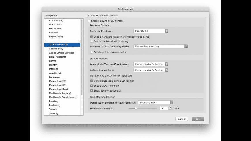 Download Latest Adobe Acrobat Reader For Mac Download Latest Adobe Acrobat Reader For Mac