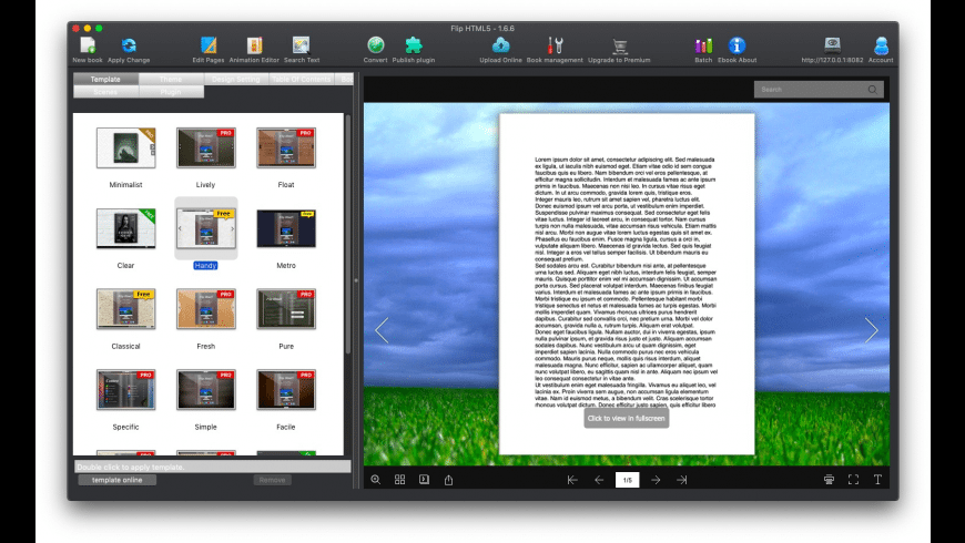 Html5 video player download for mac Html5 video player download for mac