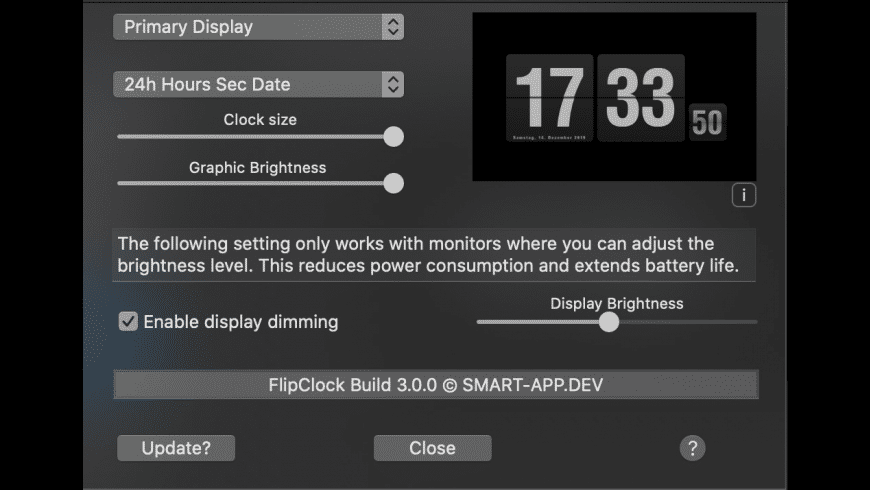 Power Consumption Of Mac App Power Consumption Of Mac App