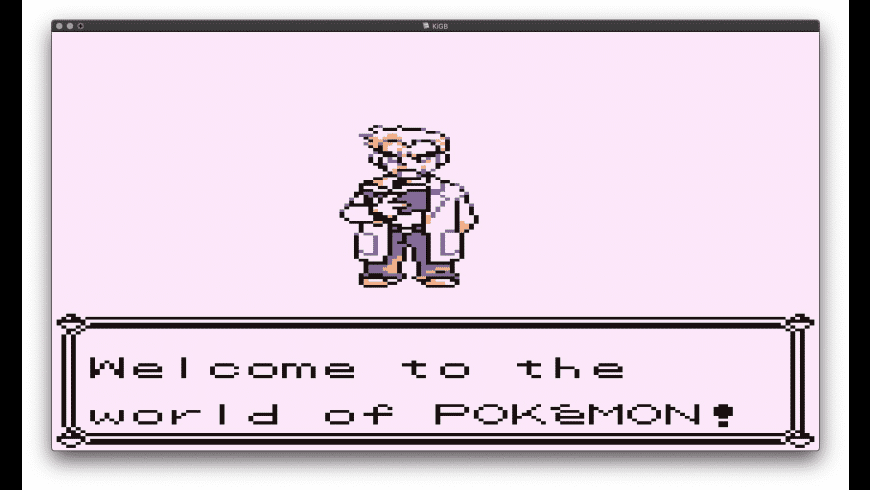 Gameboy Emulator Mac Os X 10.9.5 Gameboy Emulator Mac Os X 10.9.5