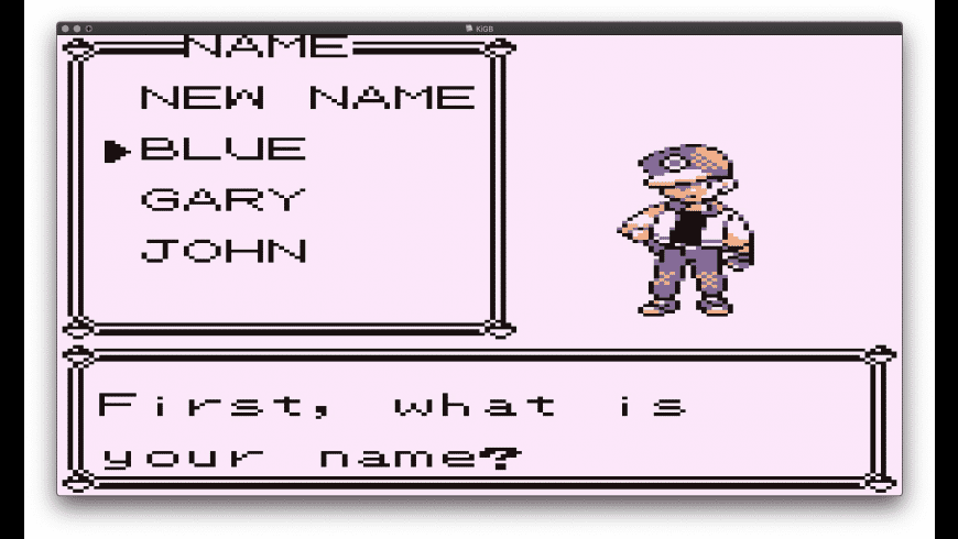 Gameboy Emulator Mac Os X 10.9.5 Gameboy Emulator Mac Os X 10.9.5