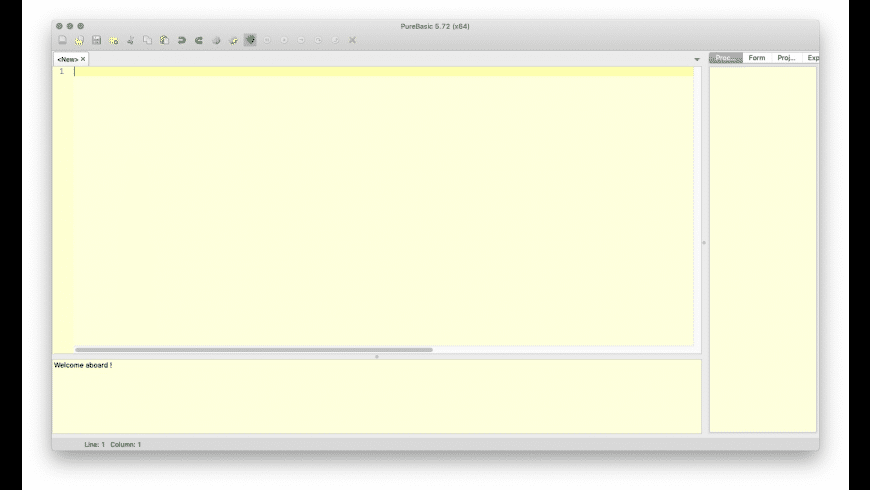 Download PureBasic for Mac | MacUpdate