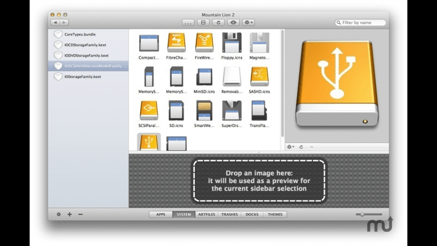 Mac Restore Download Folder To Dock