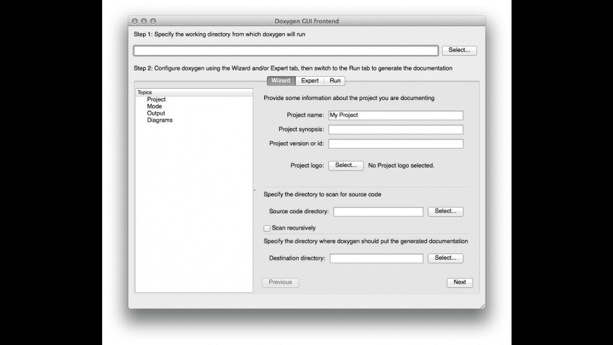 Doxygen 1.8.12 Free For Mac Doxygen 1.8.12 Free For Mac