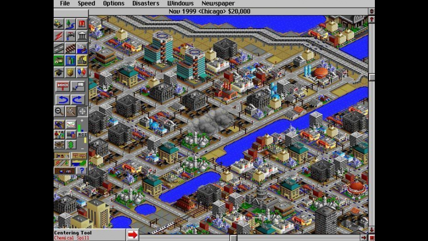 Simcity 2000 For Mac Os Simcity 2000 For Mac Os