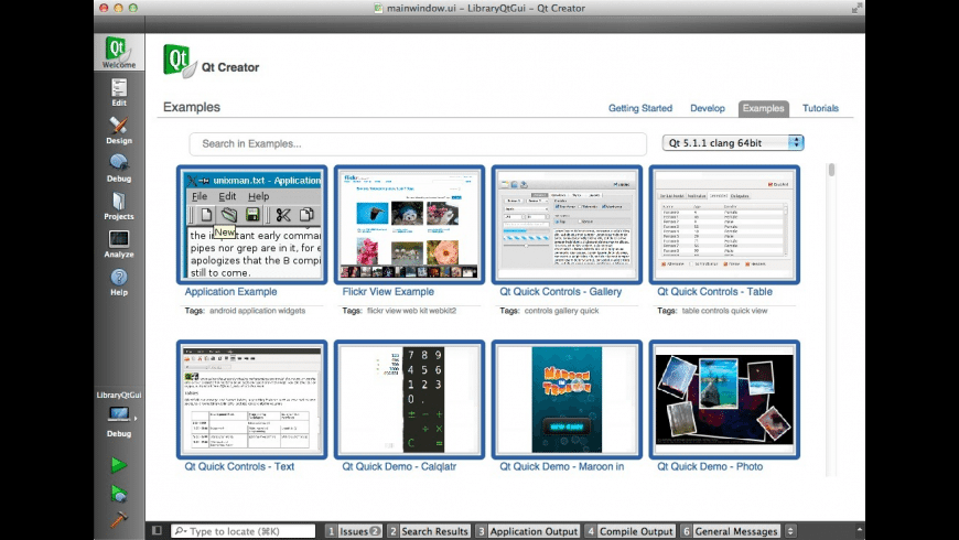Download Qt For Mac Download Qt For Mac