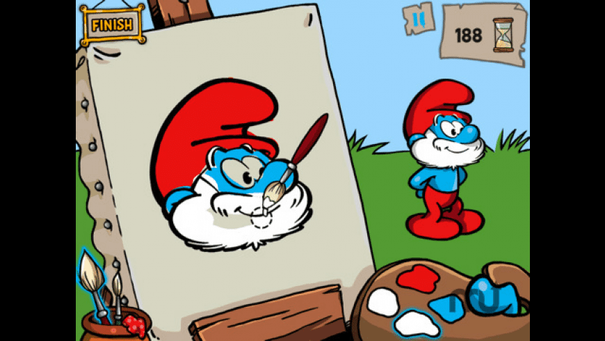 Smurfs Smurfs