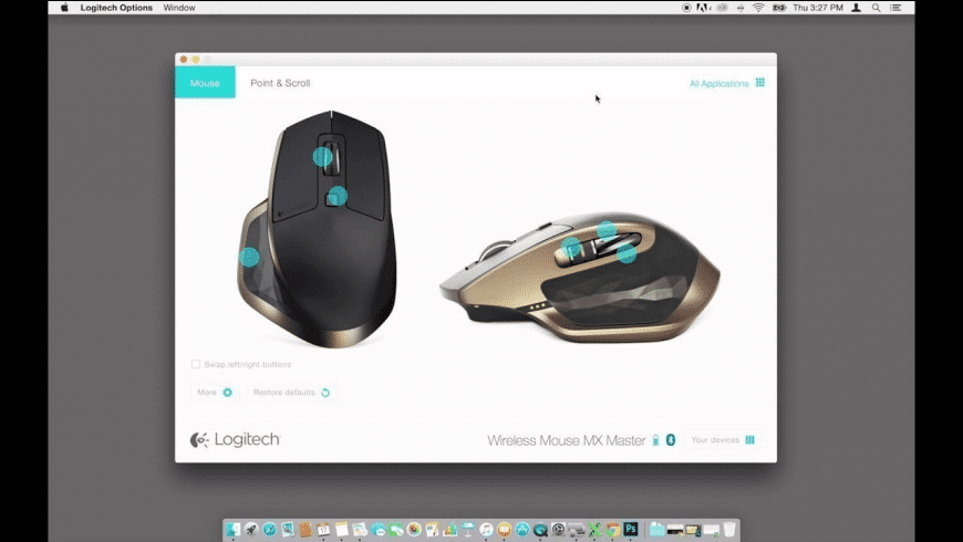 Logitech Logitech