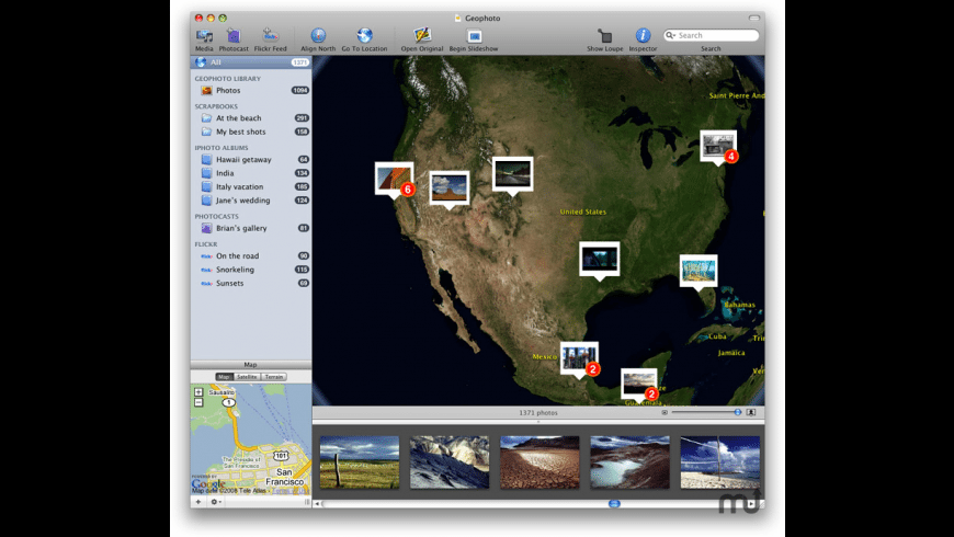 Geo photos for desktop Geo photos for desktop