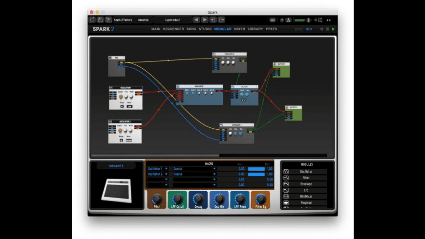 Spark app for pc Spark app for pc