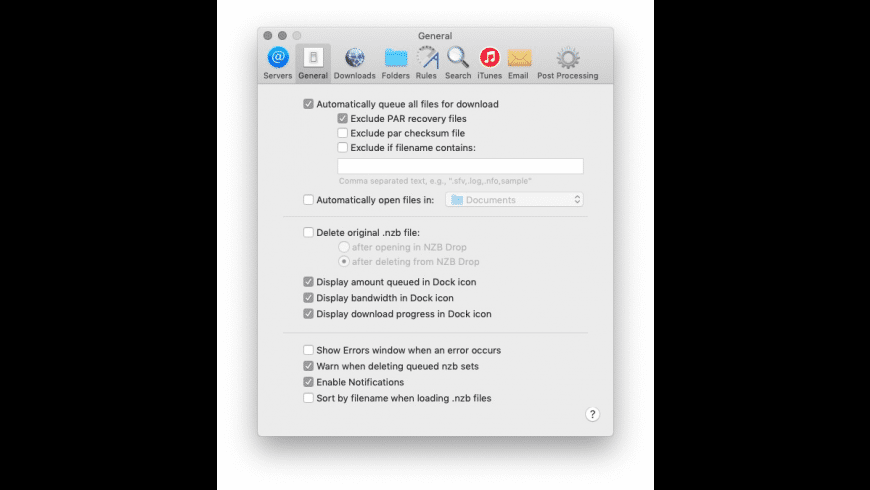 Best Nzb Downloader For Mac Best Nzb Downloader For Mac