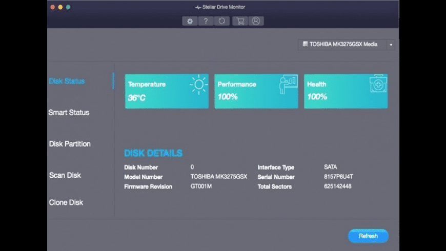 stellar data recovery removal mac