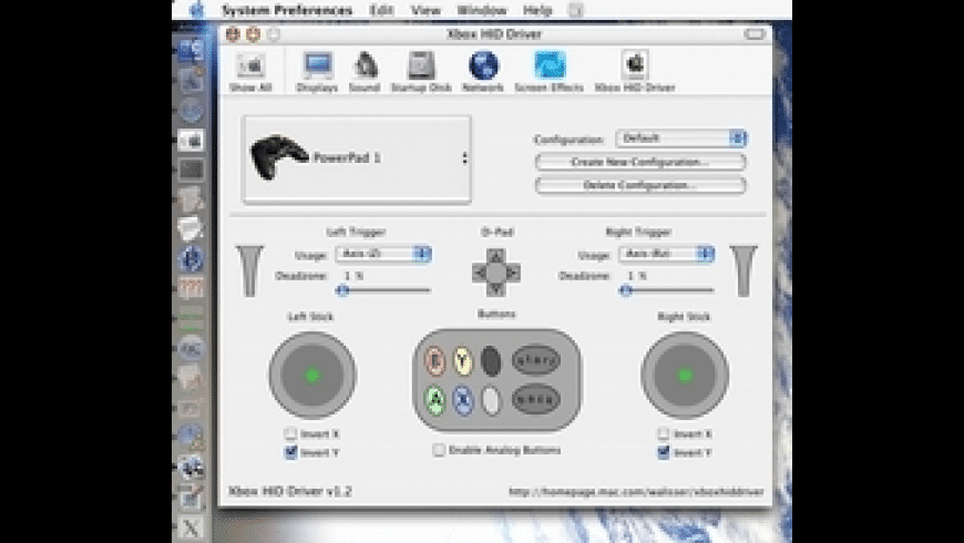 gamepad companion mac download