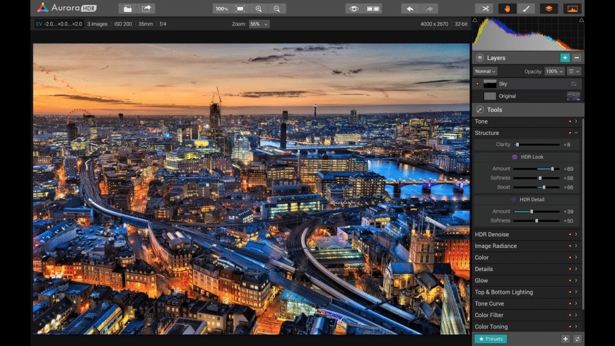 Aurora hdr 2018 1 2 0 – advanced hdr software downloads Aurora hdr 2018 1 2 0 – advanced hdr software downloads