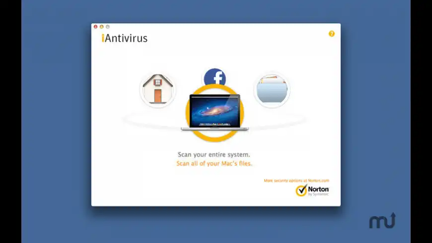 Iantivirus For Mac Free Download Review Latest Version