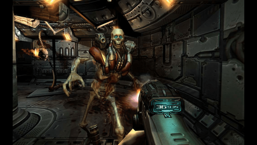 Ultimate doom mac download Ultimate doom mac download
