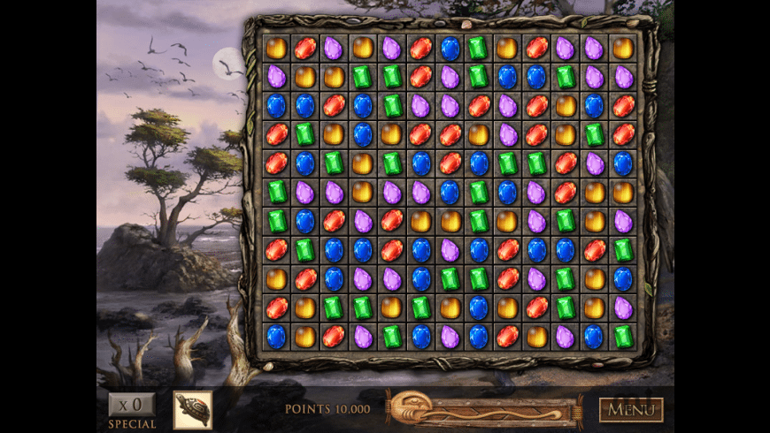 Jewel Quest: The Sleepless Star Mac OS Jewel Quest: The Sleepless Star Mac OS