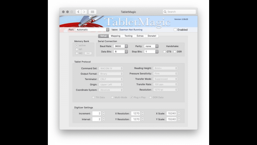 Tabletmagic For Mac Free Download Review Latest Version