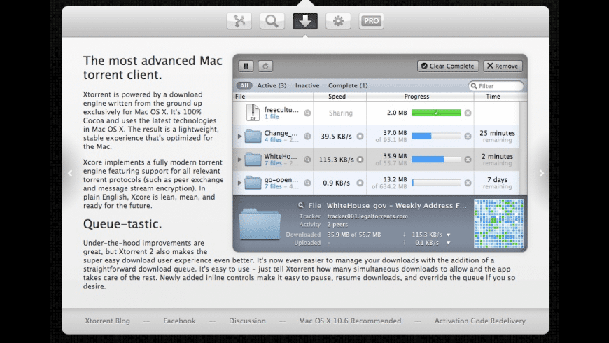 Mac Mac