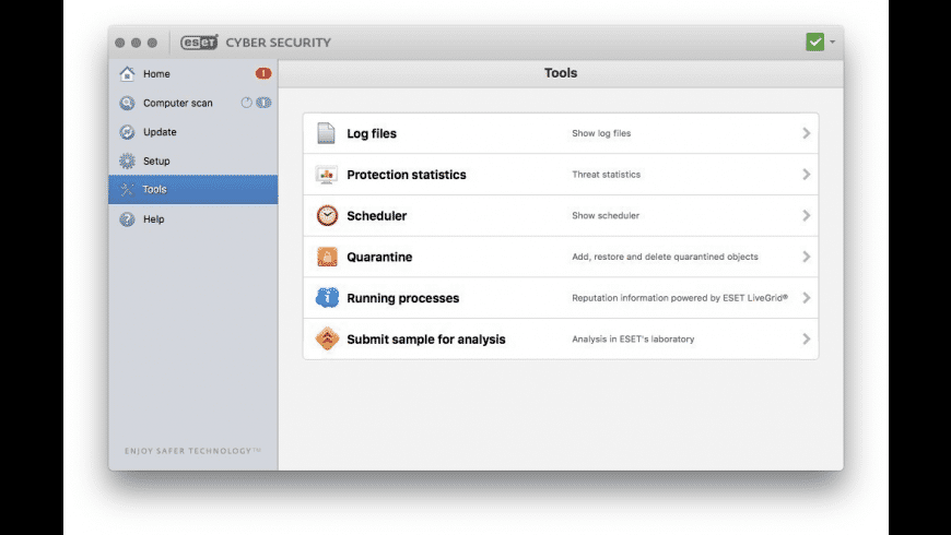 Eset nod32 cyber security for macs Eset nod32 cyber security for macs