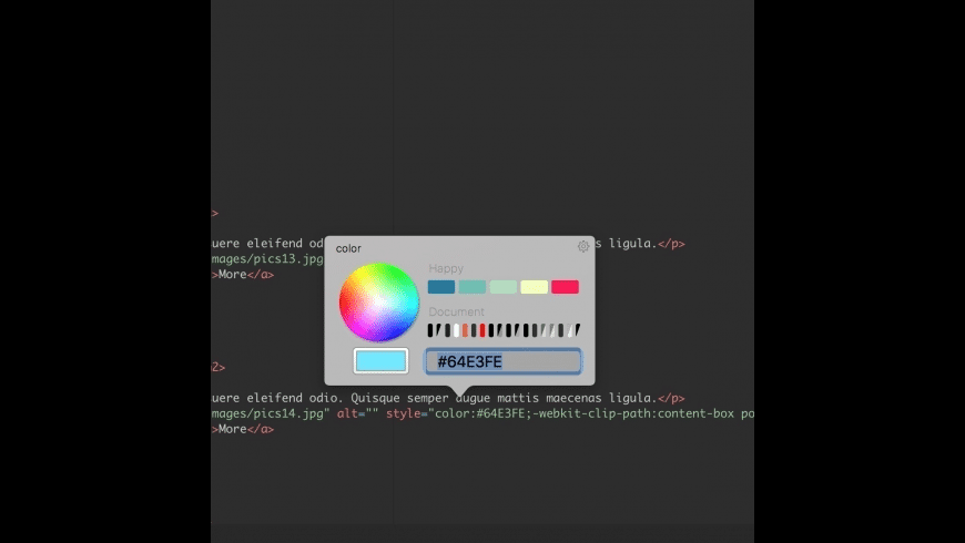 Flux 6 0 25 – Advanced Web Design Tool Flux 6 0 25 – Advanced Web Design Tool
