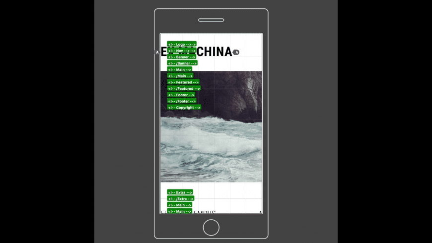 Flux 5 6 6 – Advanced Web Design Tool Flux 5 6 6 – Advanced Web Design Tool