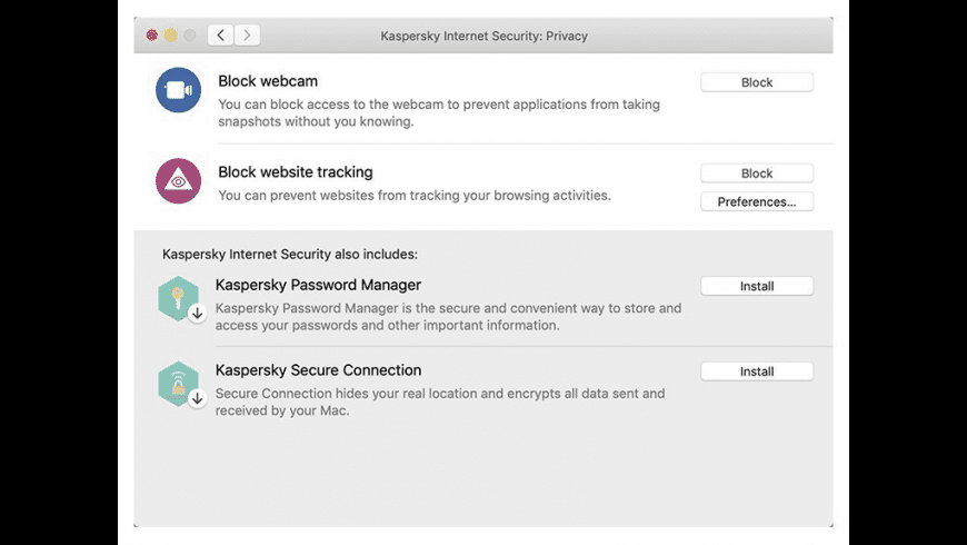 Kaspersky For Mac Free Download Review Latest Version