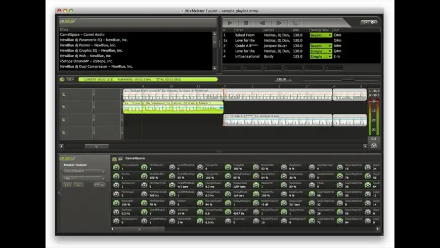 Mixmeister download with key Mixmeister download with key