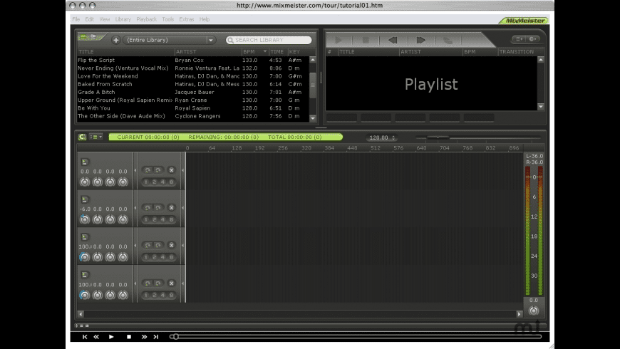 Mixmeister software for windows 10 Mixmeister software for windows 10